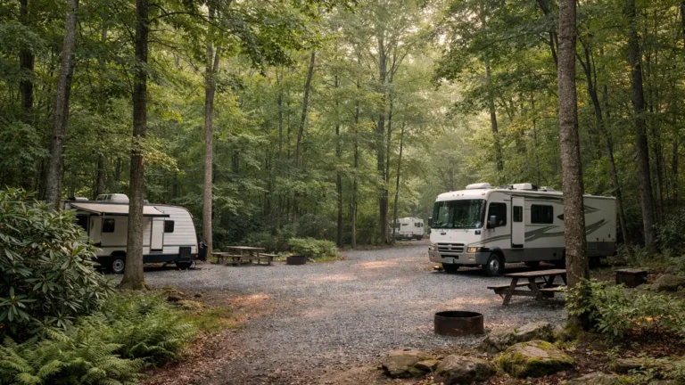 Buck Creek RV Park