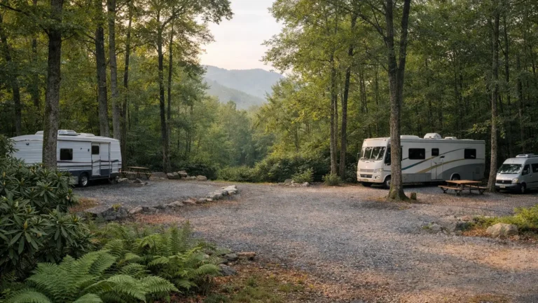 Maddox Meadows RV Park