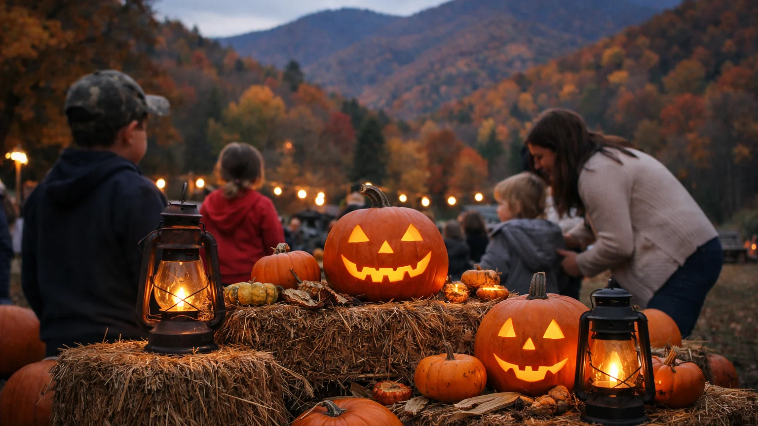 Illustrative image for Scareokee